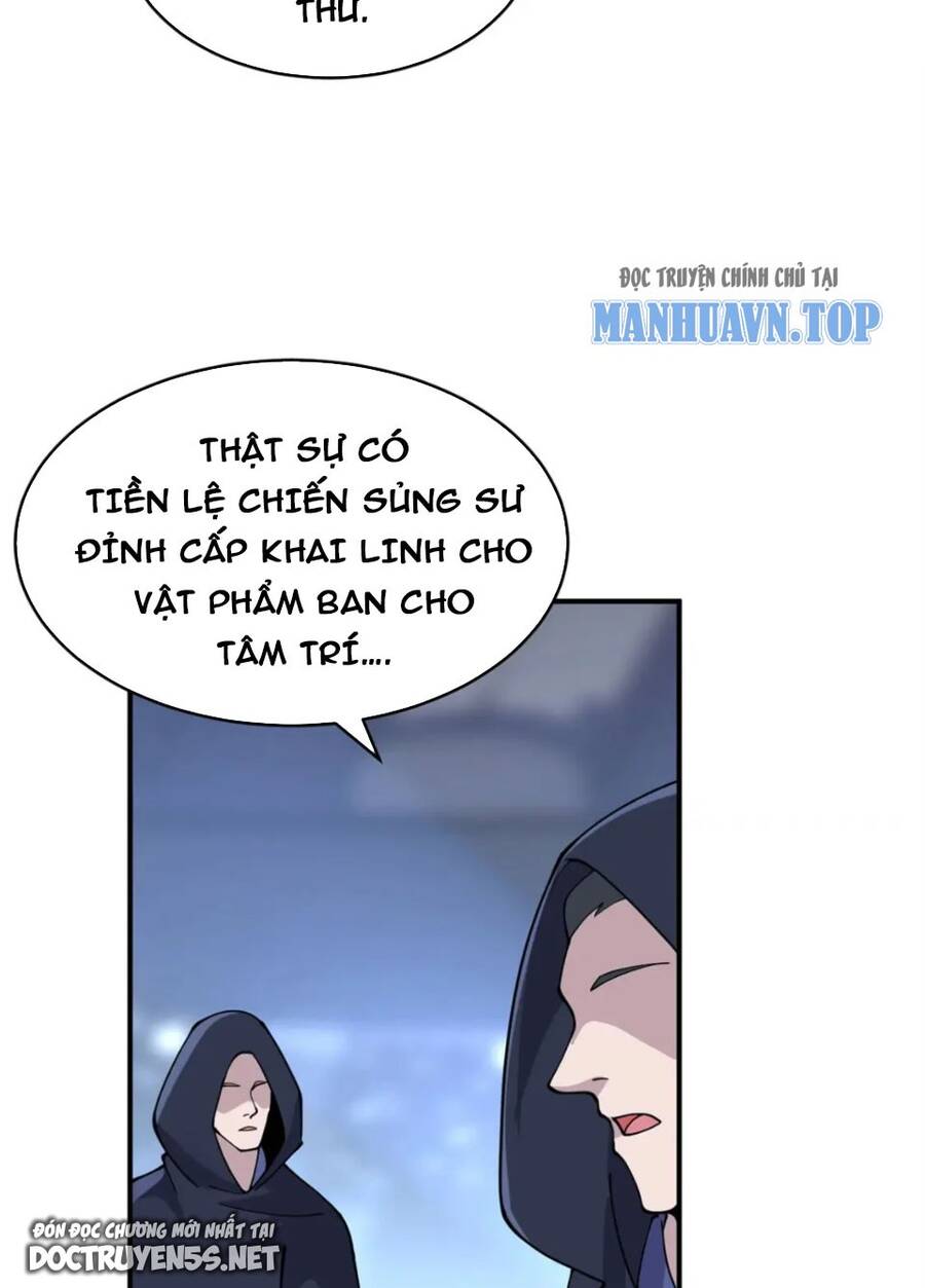 Ma Thú Siêu Thần Tập 98 trang 8