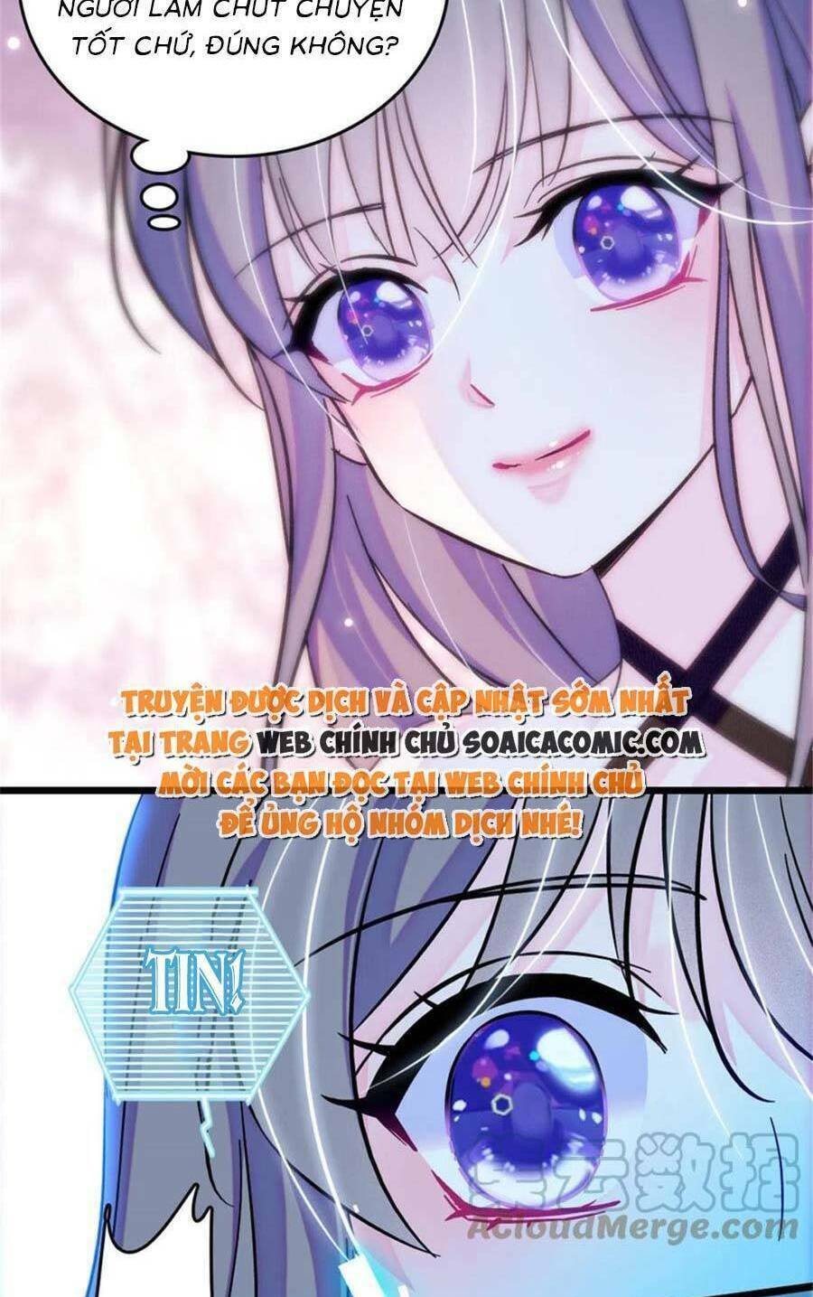 Manh Động Thú Thế Tập 113 trang 13