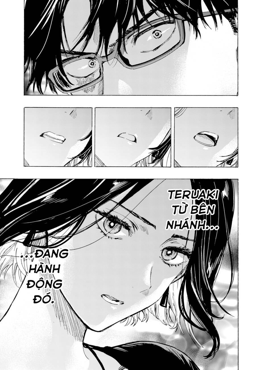 Marriagetoxin Tập 48 trang 20