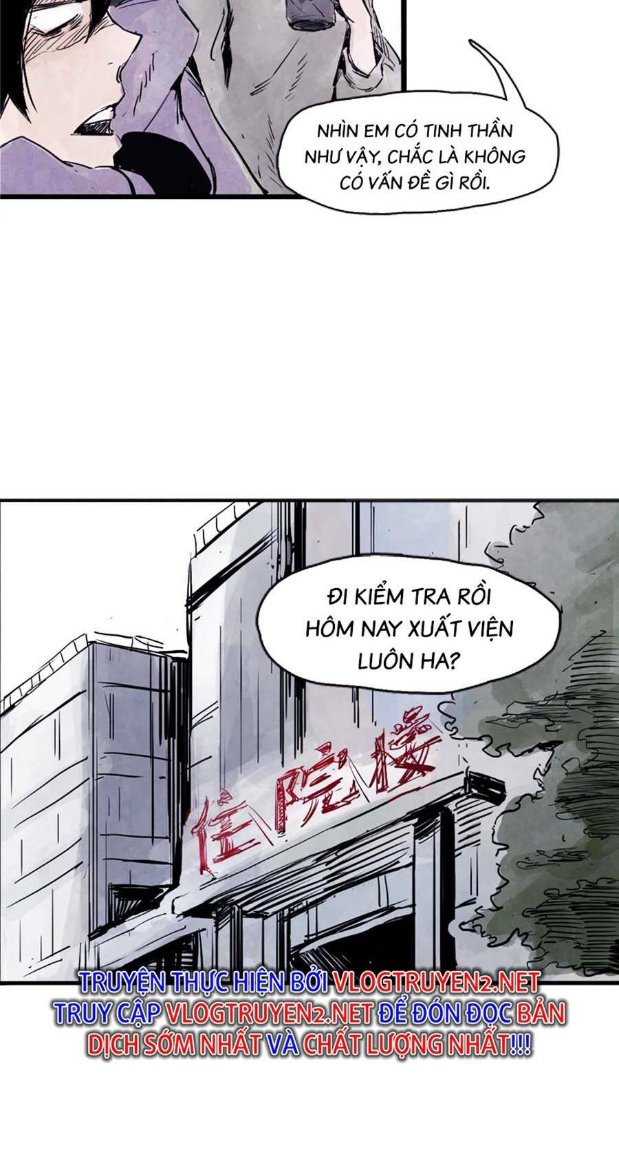 Mặt Nạ Chân Lý Tập 13 trang 9