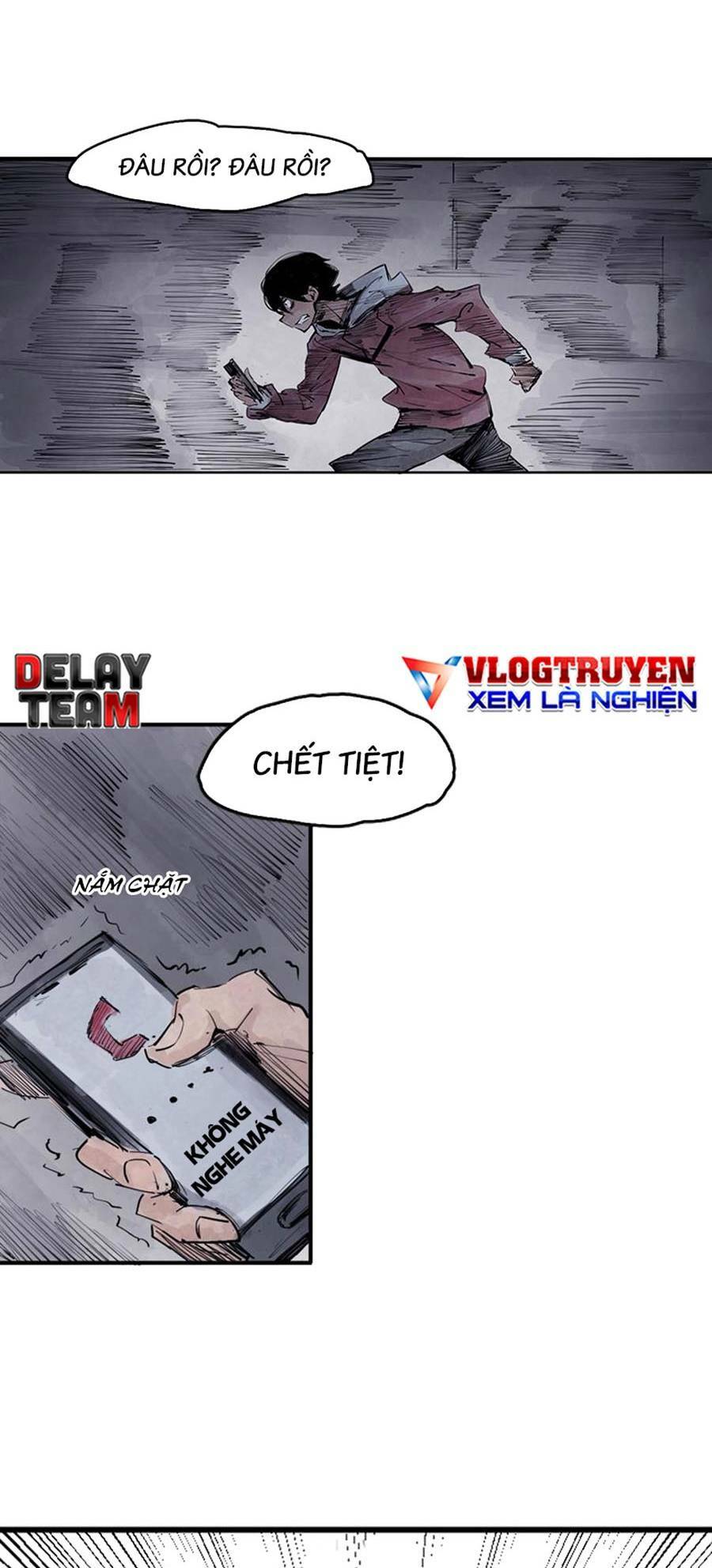 Mặt Nạ Chân Lý Tập 18 trang 4