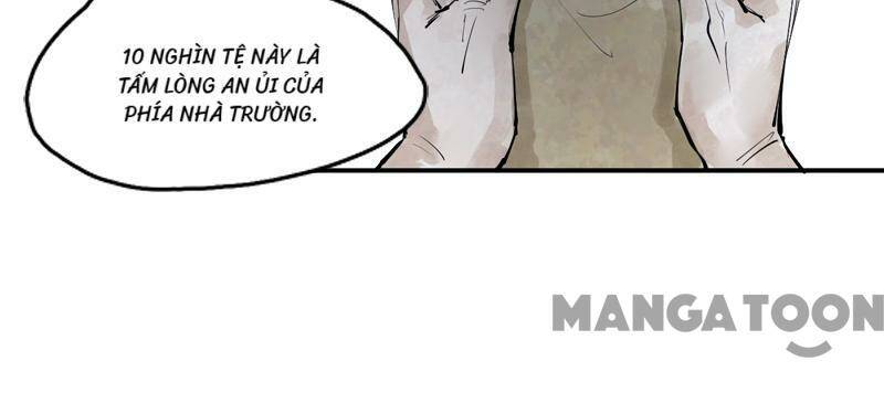 Mặt Nạ Chân Lý Tập 21 trang 21