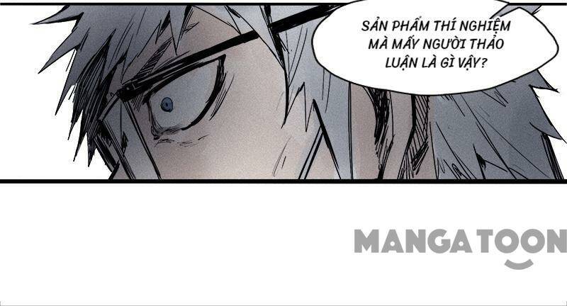 Mặt Nạ Chân Lý Tập 46 trang 6