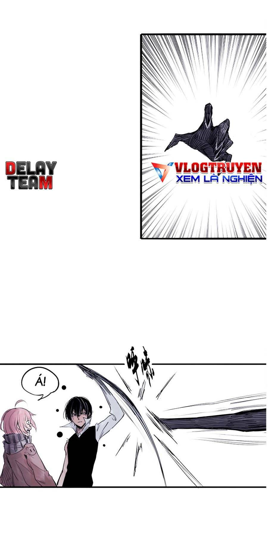 Mặt Nạ Chân Lý Tập 7 trang 9