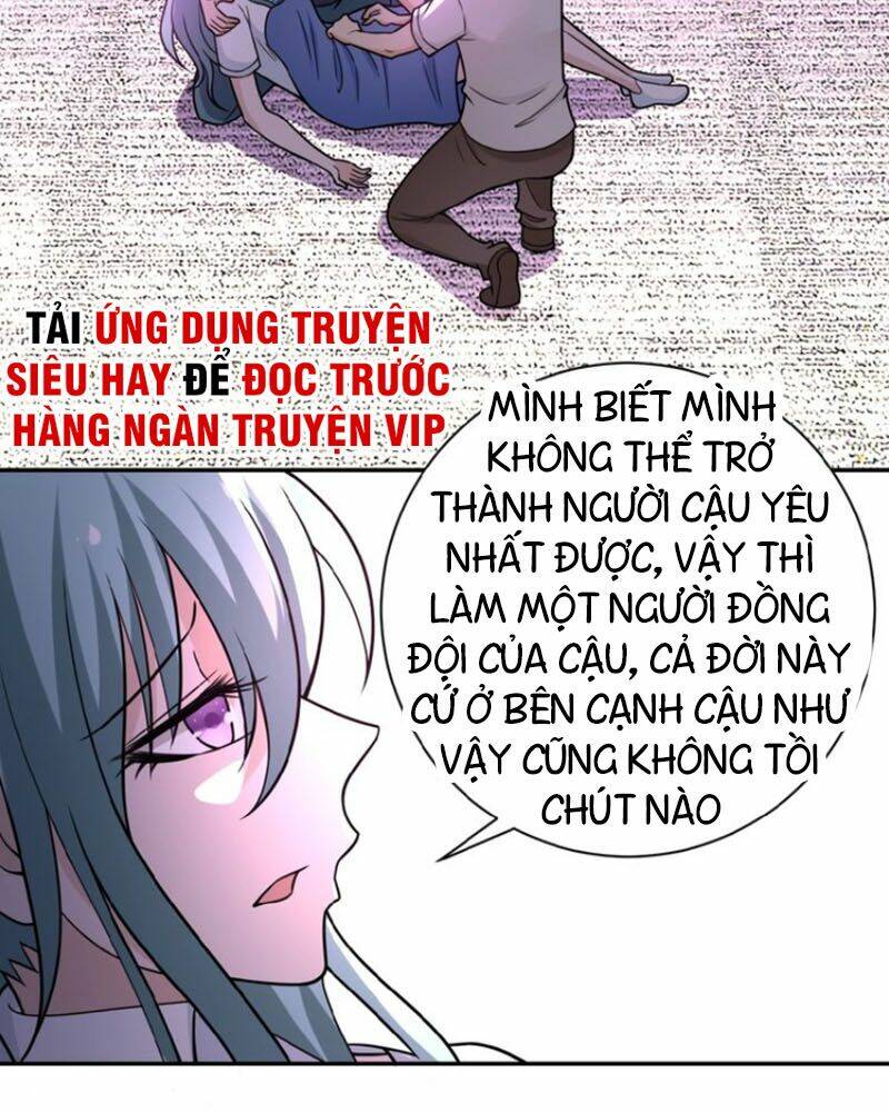Mạt Thế Siêu Cấp Hệ Thống Tập 21 trang 33