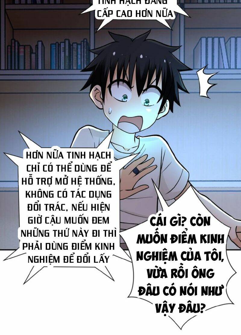 Mạt Thế Siêu Cấp Hệ Thống Tập 21 trang 5