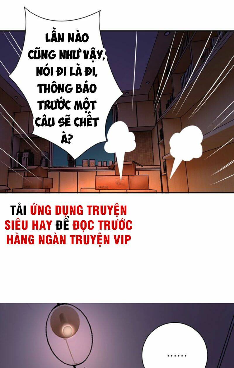 Mạt Thế Siêu Cấp Hệ Thống Tập 21 trang 8