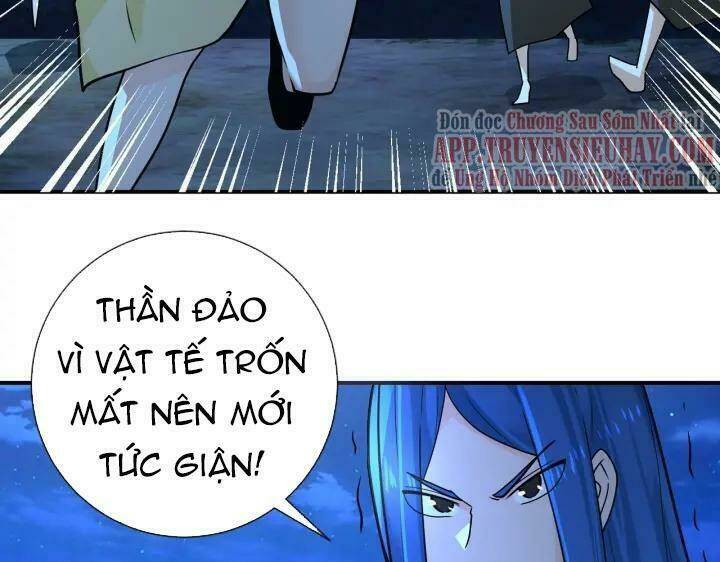 Mạt Thế Siêu Cấp Hệ Thống Tập 310 trang 17