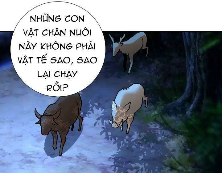 Mạt Thế Siêu Cấp Hệ Thống Tập 310 trang 29