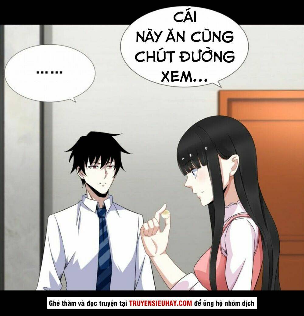 Mạt Thế Vi Vương Tập 21 trang 7