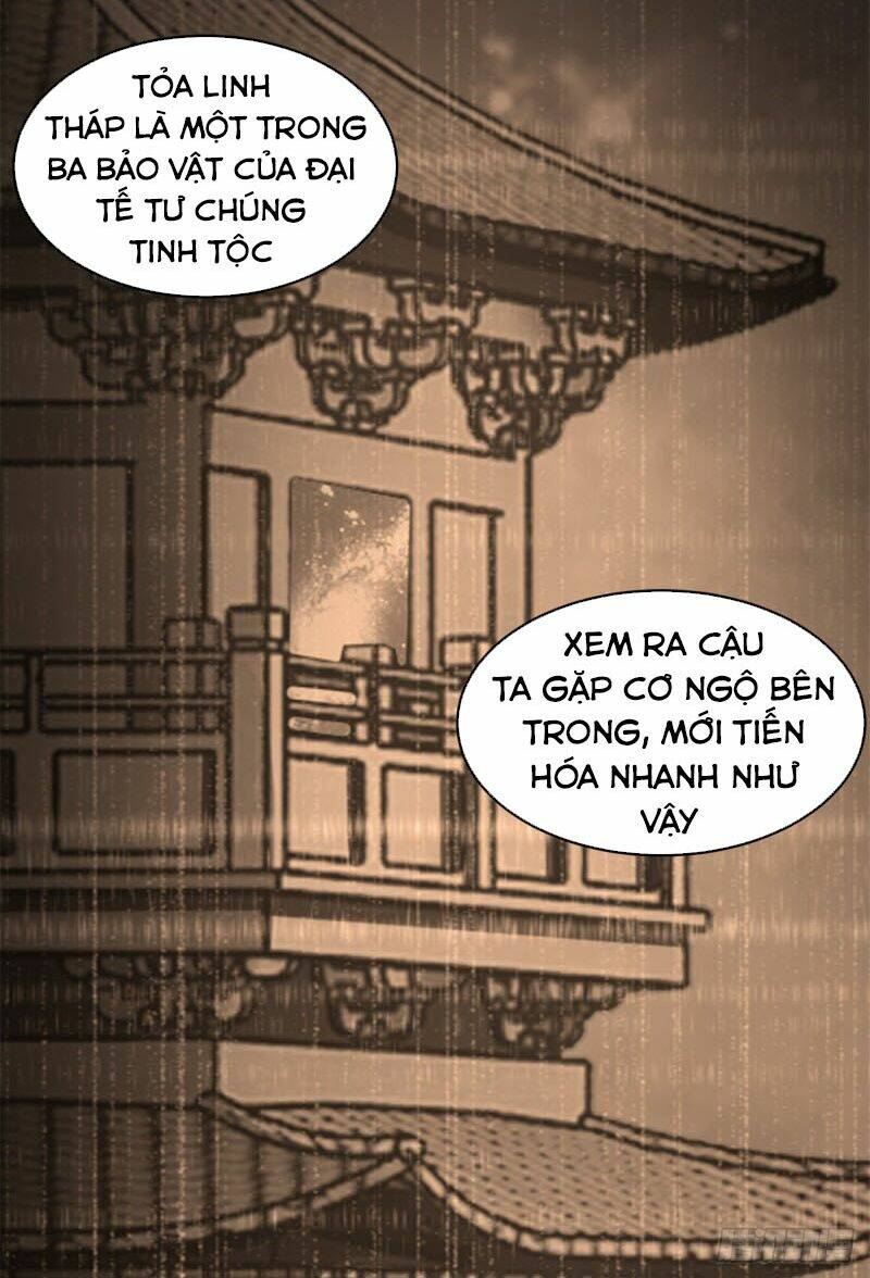 Mạt Thế Vi Vương Tập 310 trang 2