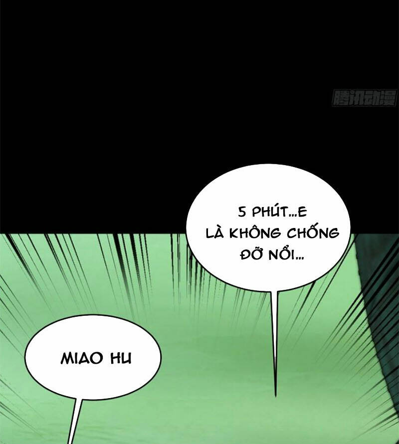 Mạt Thế Vi Vương Tập 607 trang 18