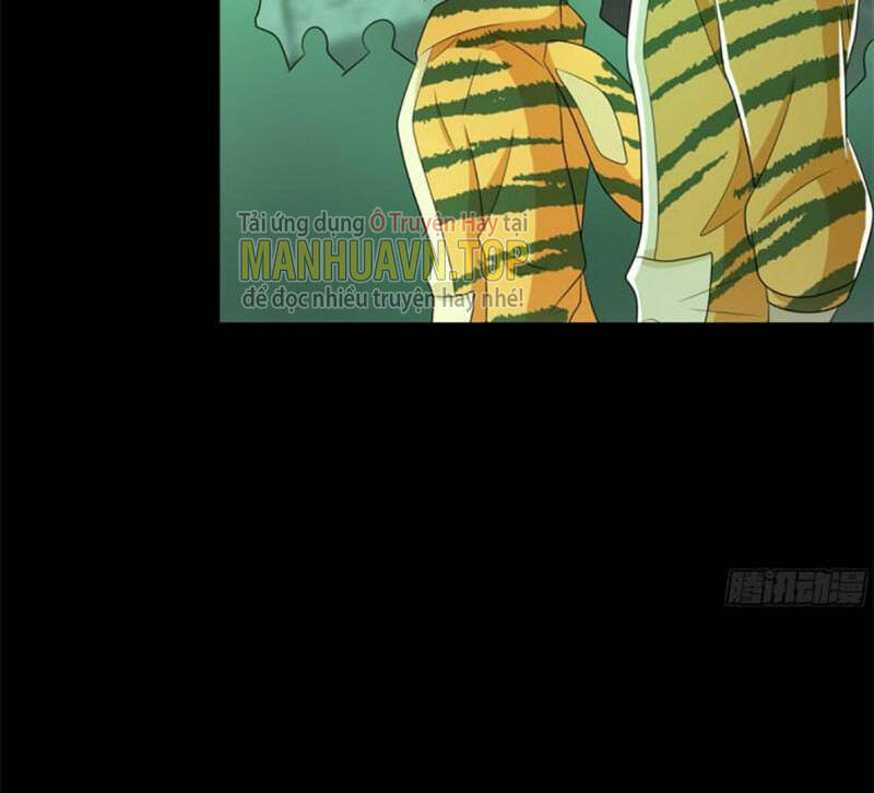 Mạt Thế Vi Vương Tập 607 trang 55