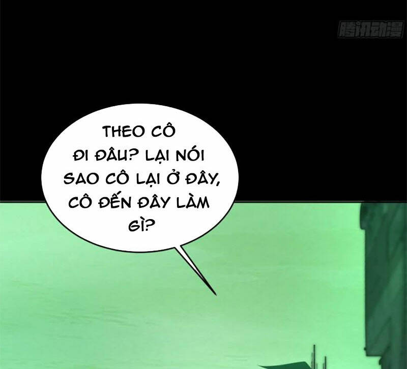 Mạt Thế Vi Vương Tập 607 trang 58