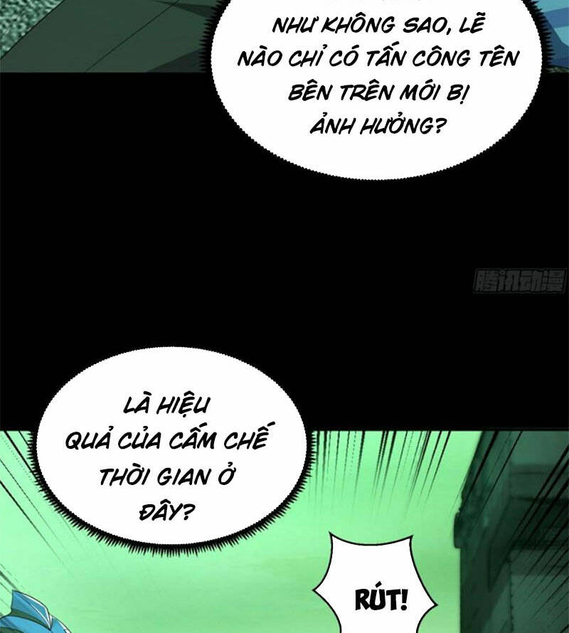 Mạt Thế Vi Vương Tập 607 trang 8