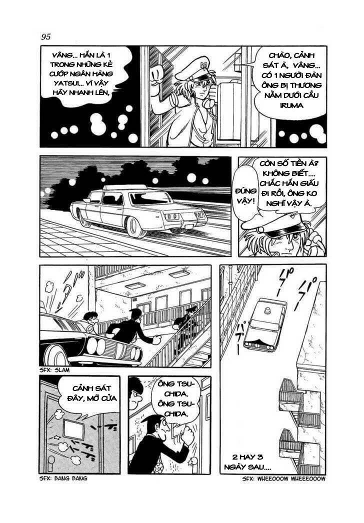 Midnight Tập 4 trang 19