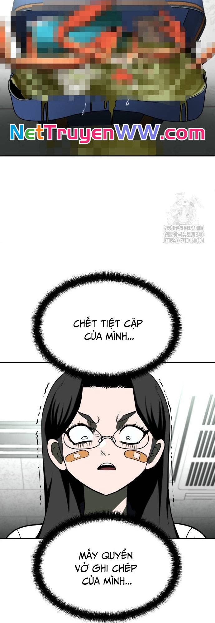 Món Đồ Chơi Tập 21 trang 11