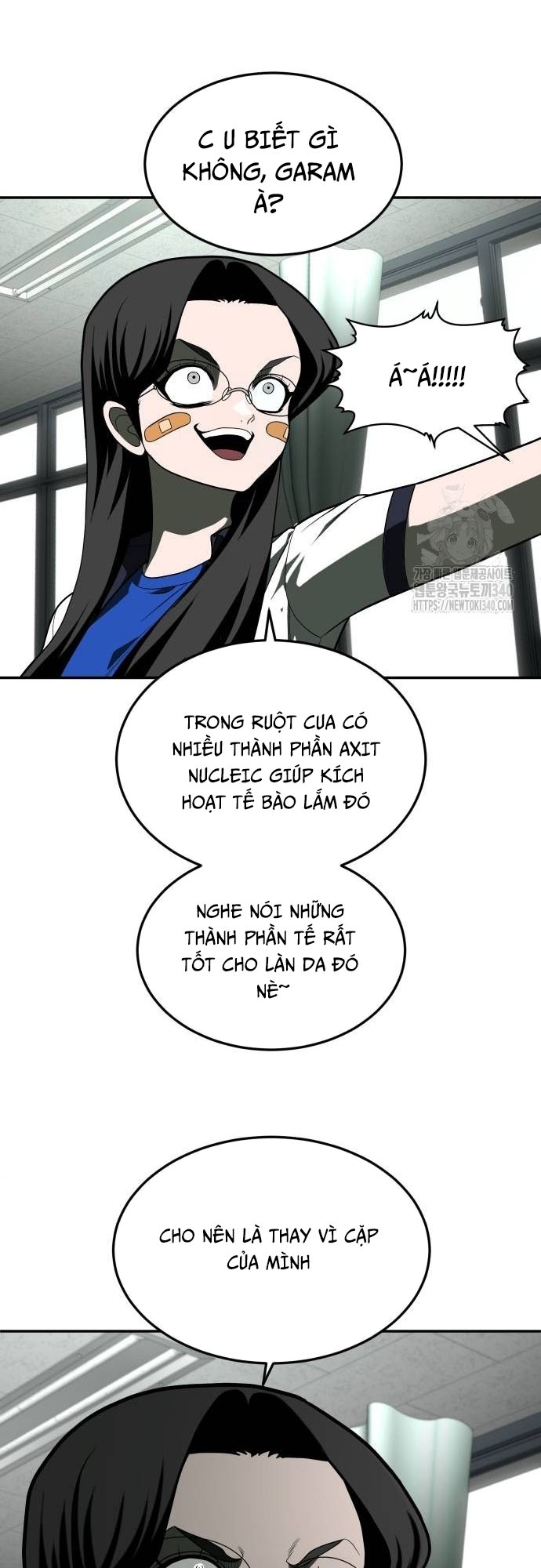 Món Đồ Chơi Tập 21 trang 23