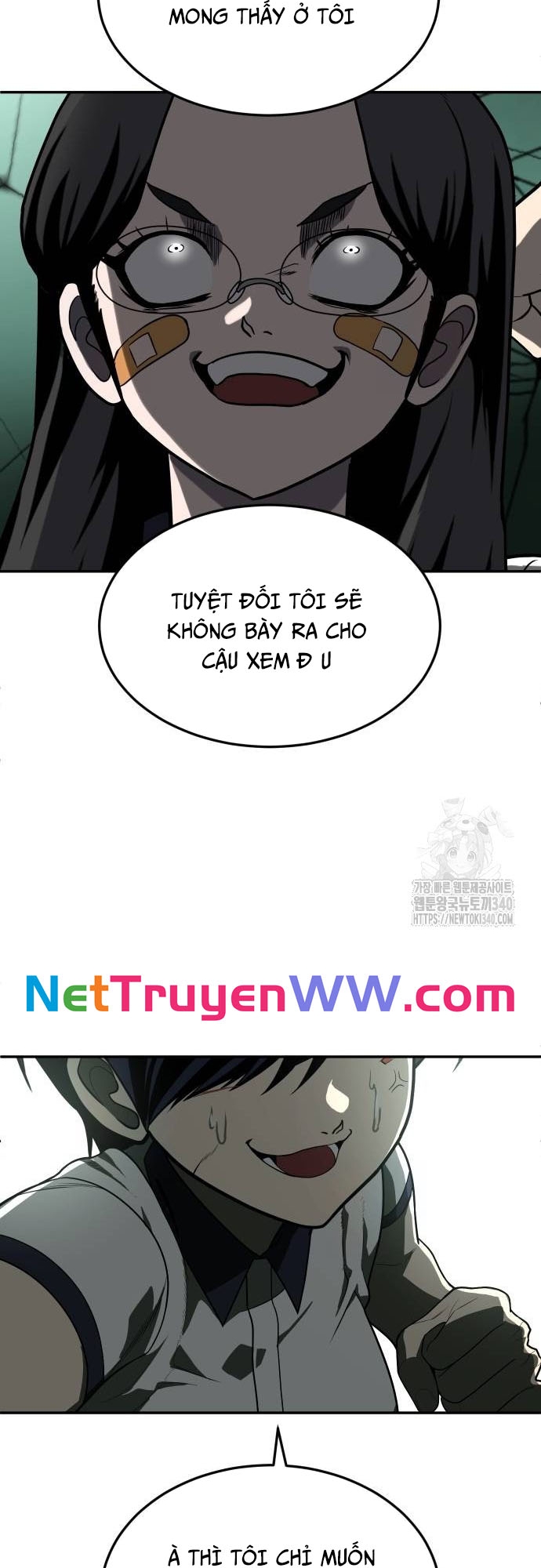Món Đồ Chơi Tập 21 trang 34