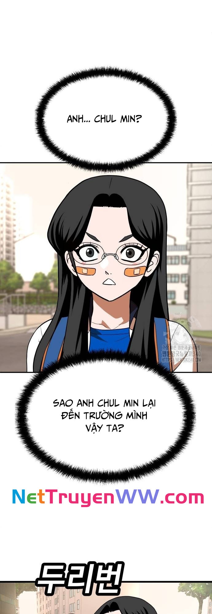 Món Đồ Chơi Tập 21 trang 58
