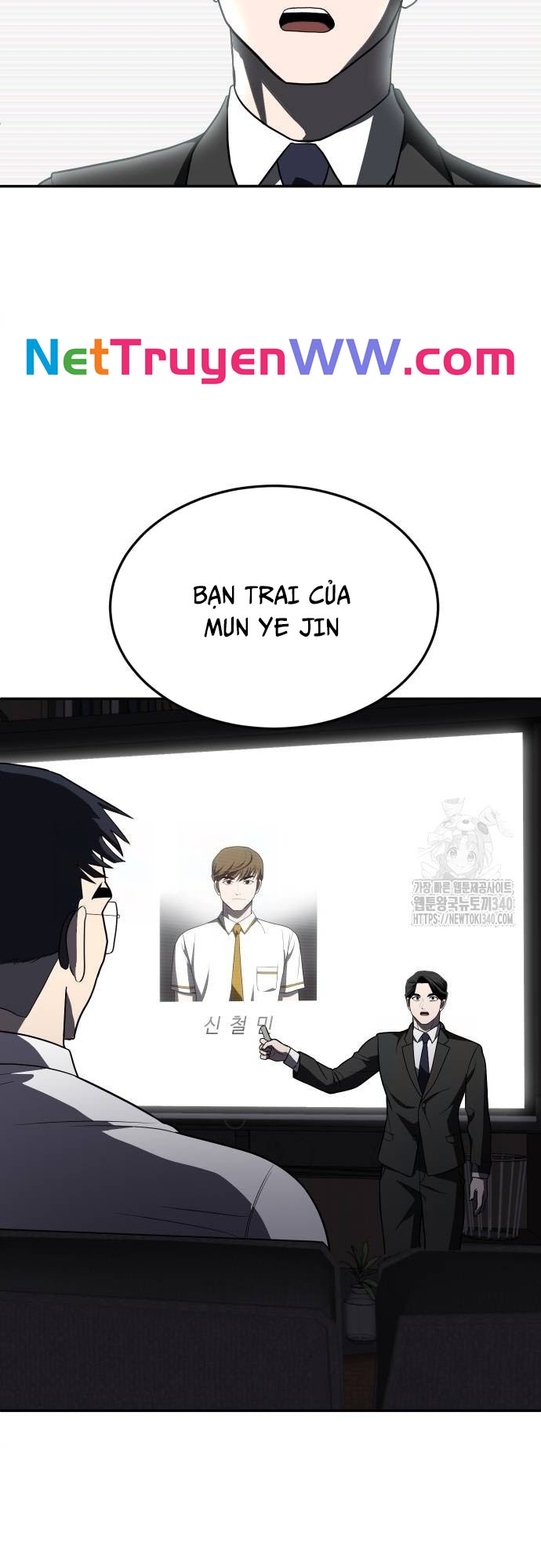 Món Đồ Chơi Tập 22 trang 34