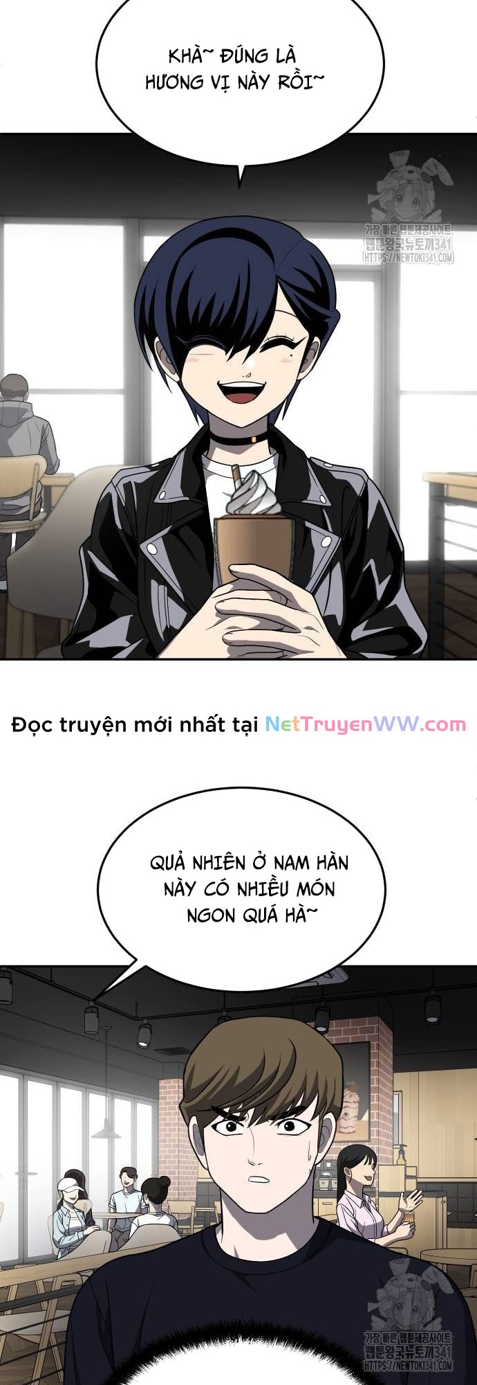 Món Đồ Chơi Tập 23 trang 24