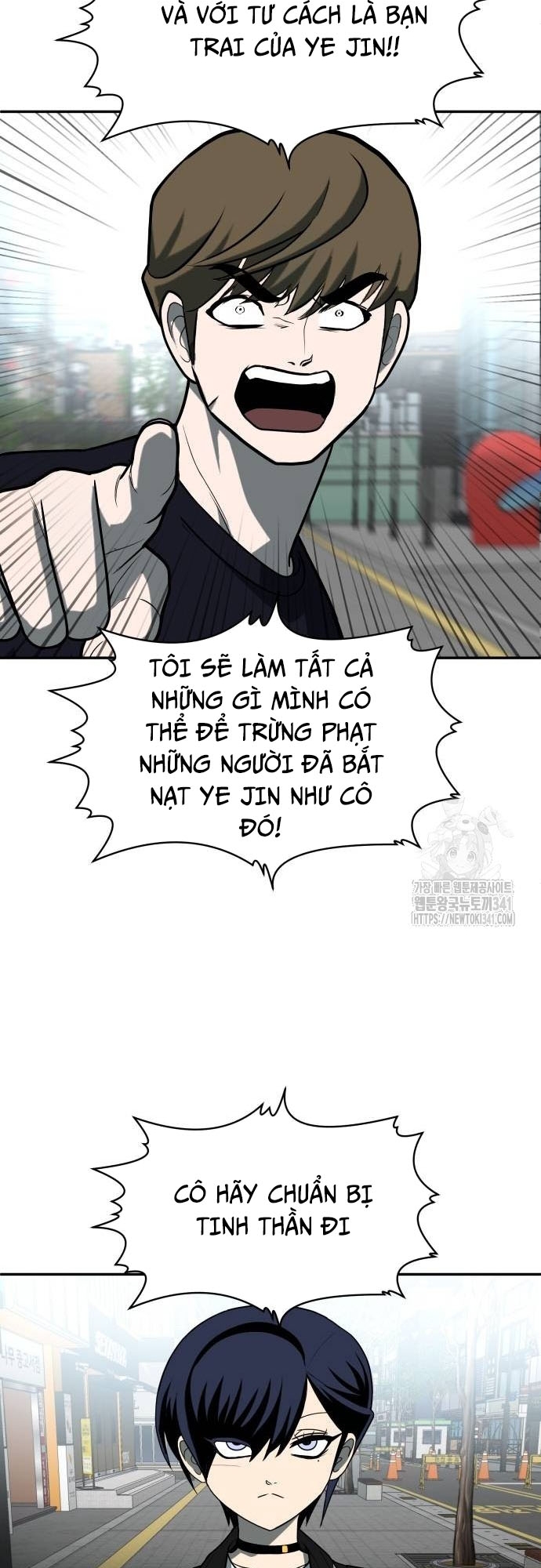 Món Đồ Chơi Tập 23 trang 10