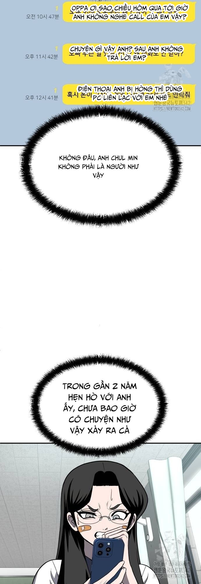 Món Đồ Chơi Tập 24 trang 4
