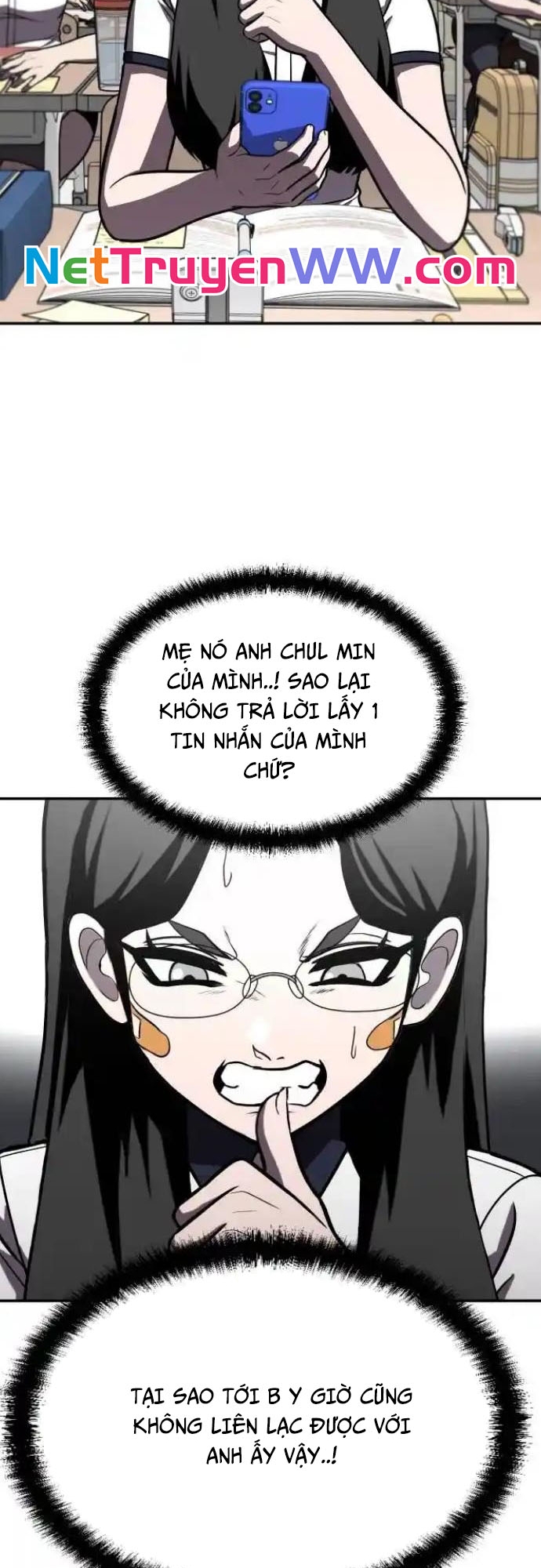 Món Đồ Chơi Tập 27 trang 52