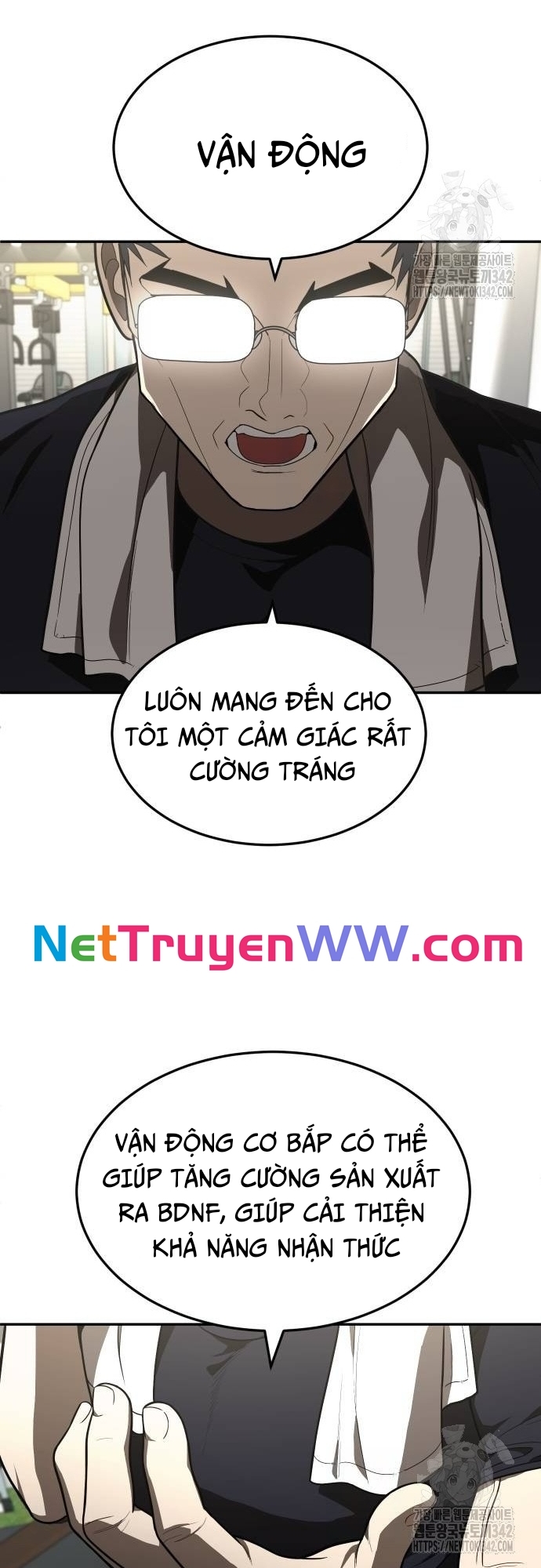 Món Đồ Chơi Tập 28 trang 36