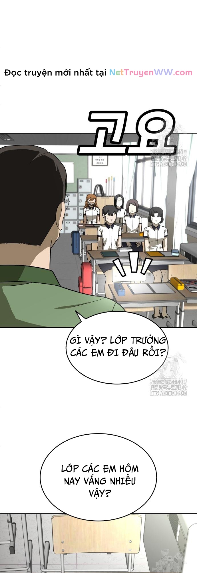Món Đồ Chơi Tập 31 trang 3