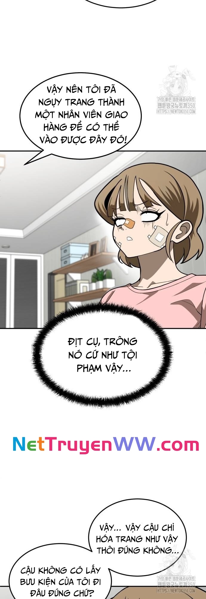 Món Đồ Chơi Tập 33 trang 12