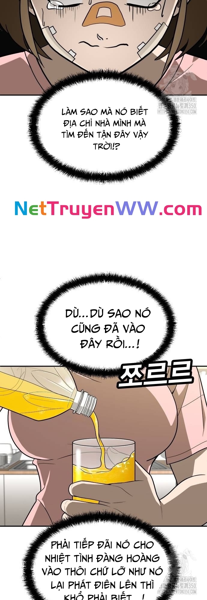 Món Đồ Chơi Tập 33 trang 4