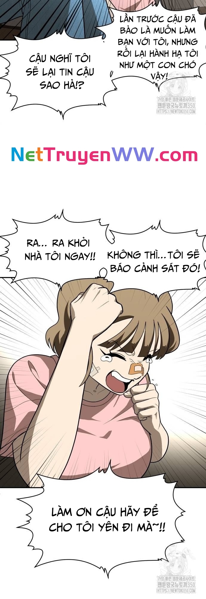 Món Đồ Chơi Tập 33 trang 36