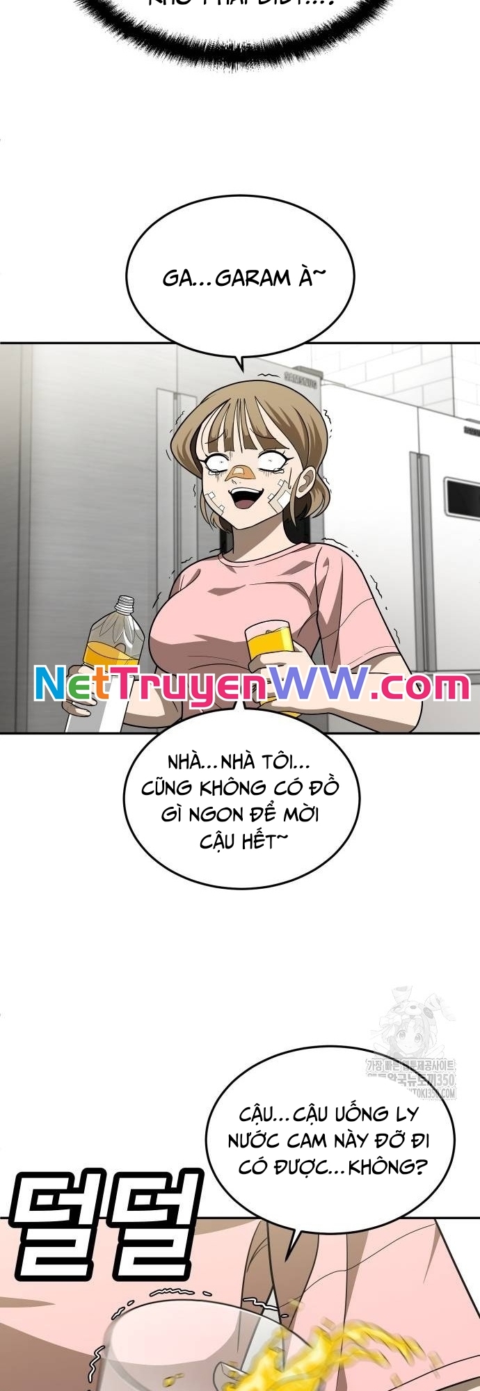 Món Đồ Chơi Tập 33 trang 5