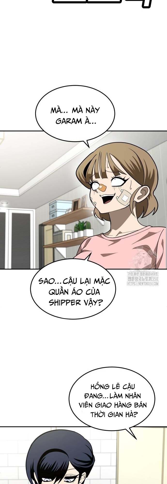 Món Đồ Chơi Tập 33 trang 10