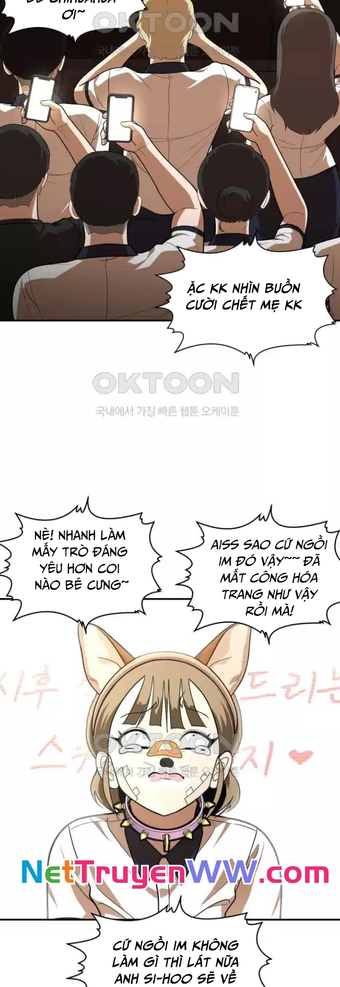 Món Đồ Chơi Tập 34 trang 11