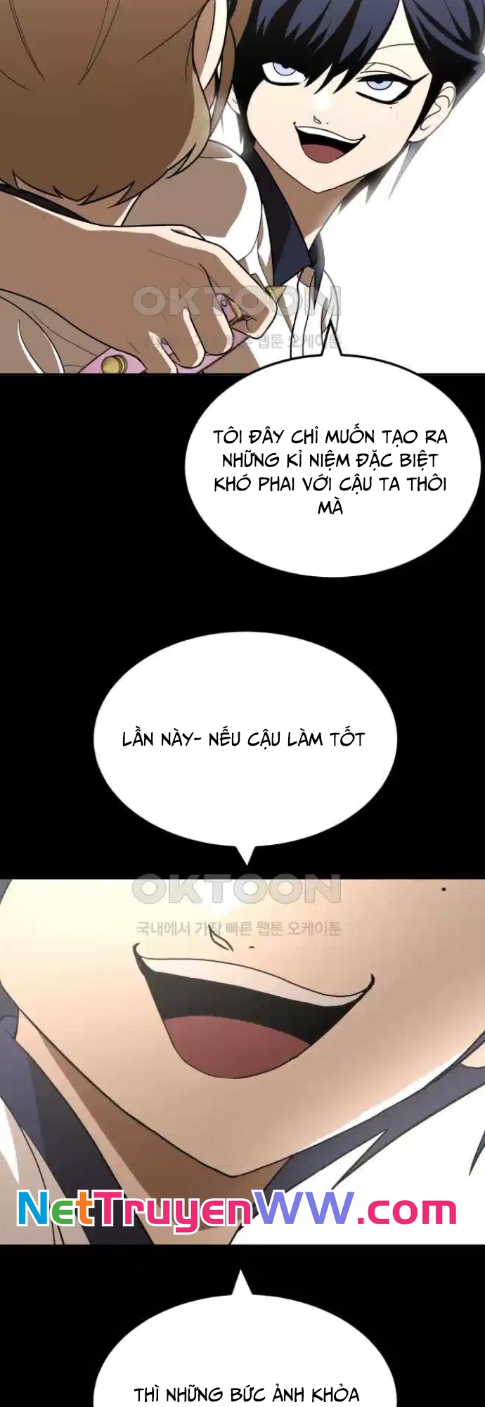 Món Đồ Chơi Tập 34 trang 37