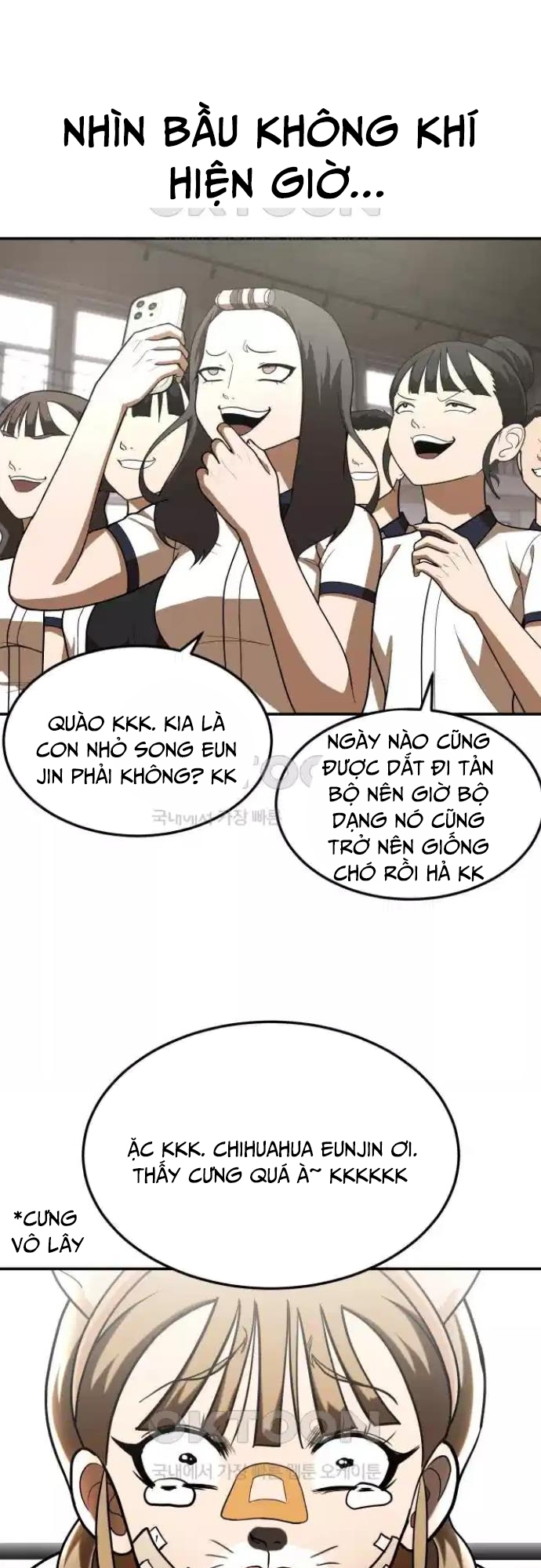 Món Đồ Chơi Tập 34 trang 5