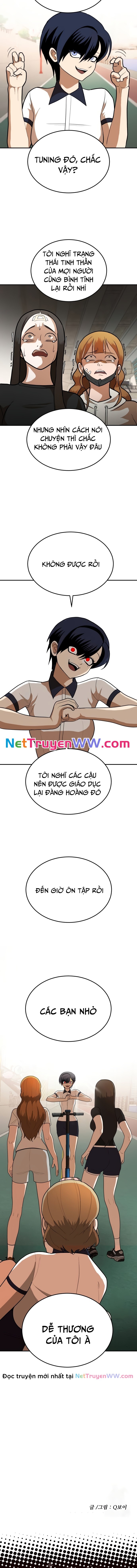 Món Đồ Chơi Tập 8 trang 13