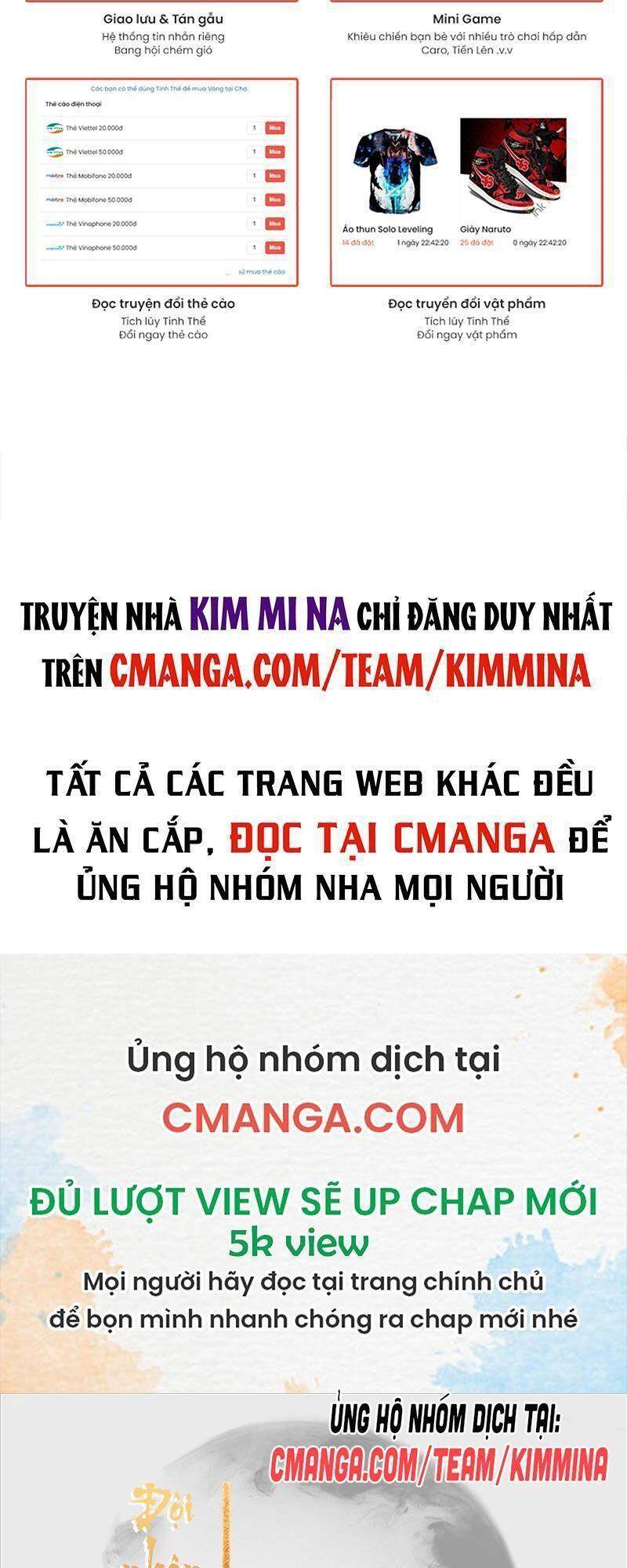 Mục long sư Tập 1 trang 8