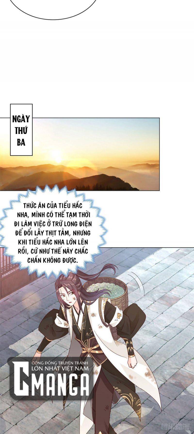 Mục long sư Tập 10 trang 23