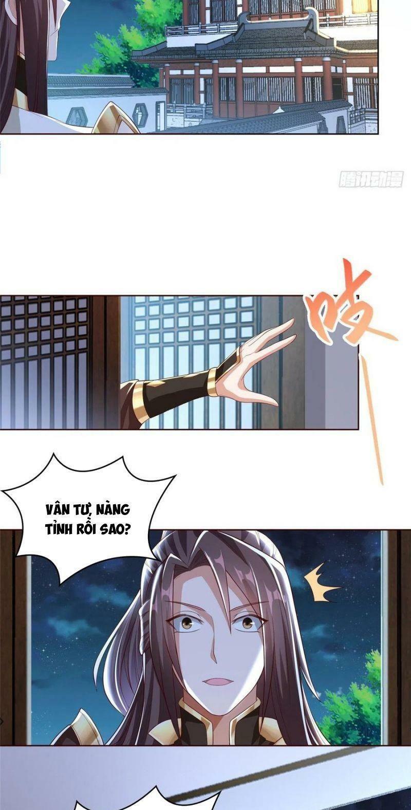 Mục long sư Tập 100 trang 23
