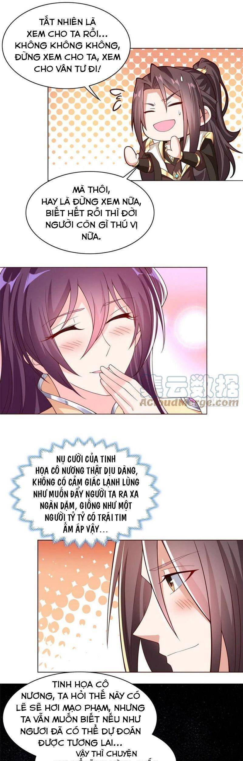 Mục long sư Tập 102 trang 12