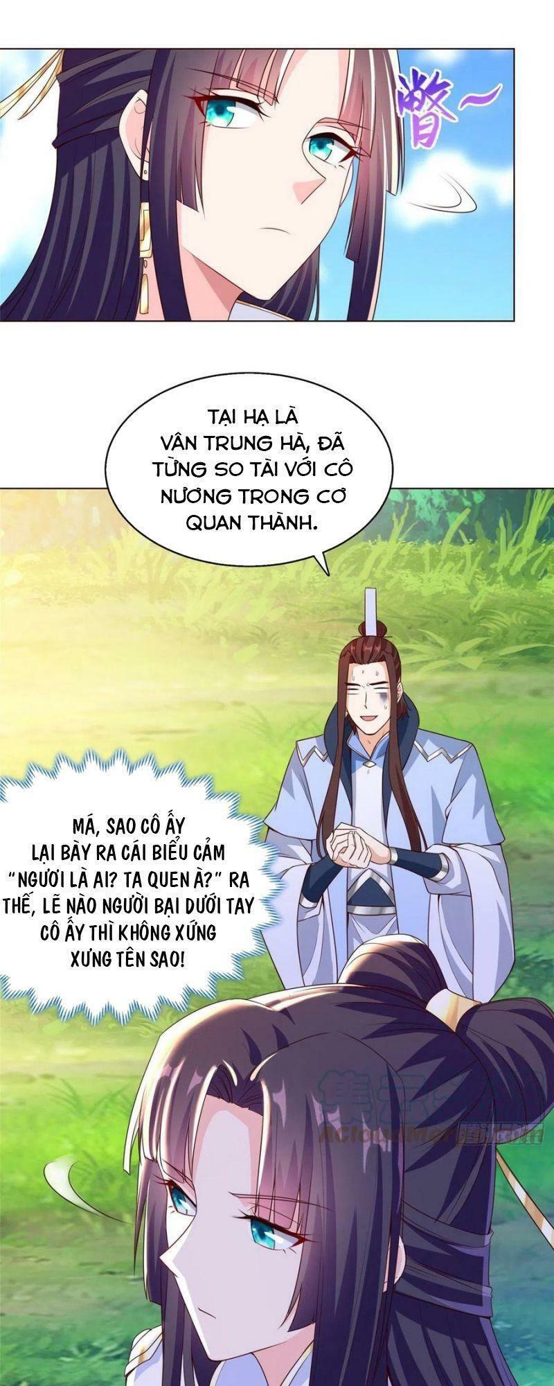 Mục long sư Tập 102 trang 24