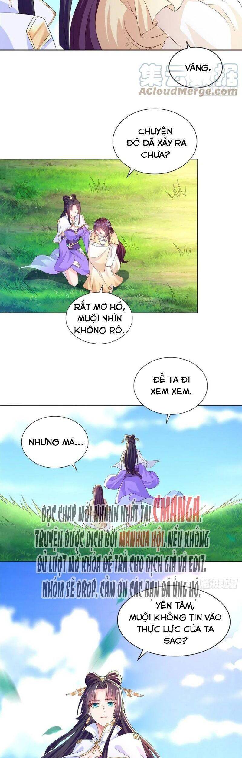 Mục long sư Tập 103 trang 4