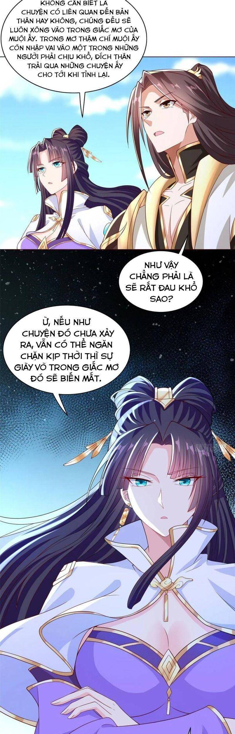 Mục long sư Tập 103 trang 9