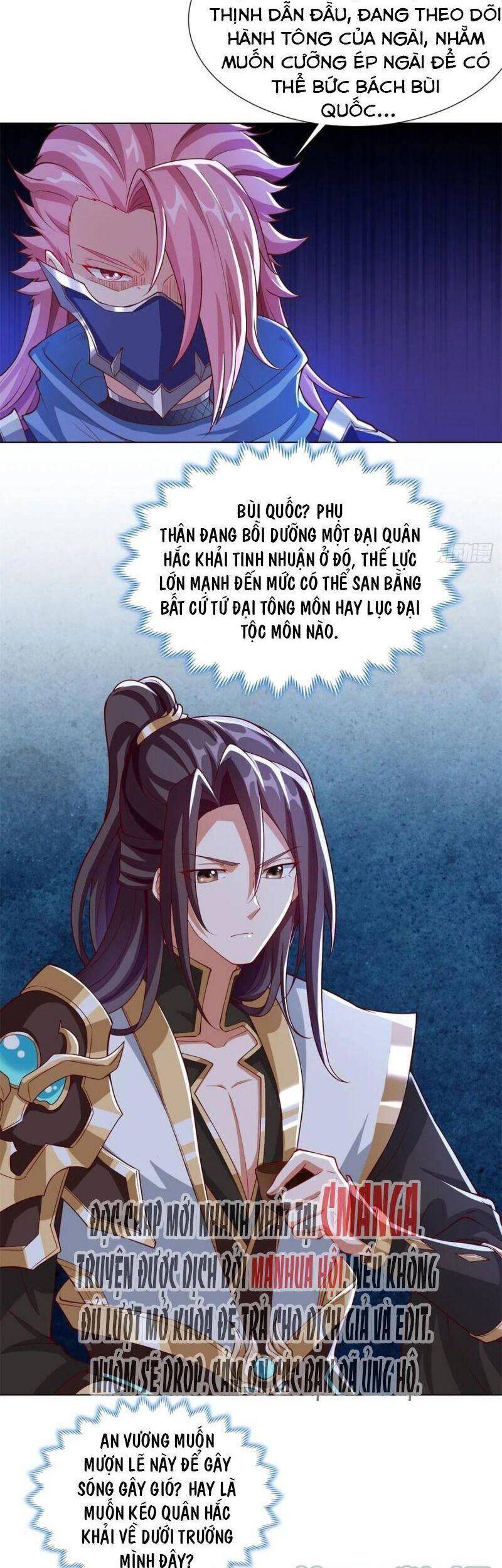 Mục long sư Tập 106 trang 13