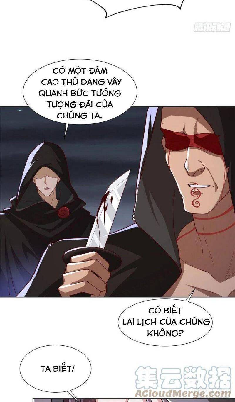 Mục long sư Tập 107 trang 14