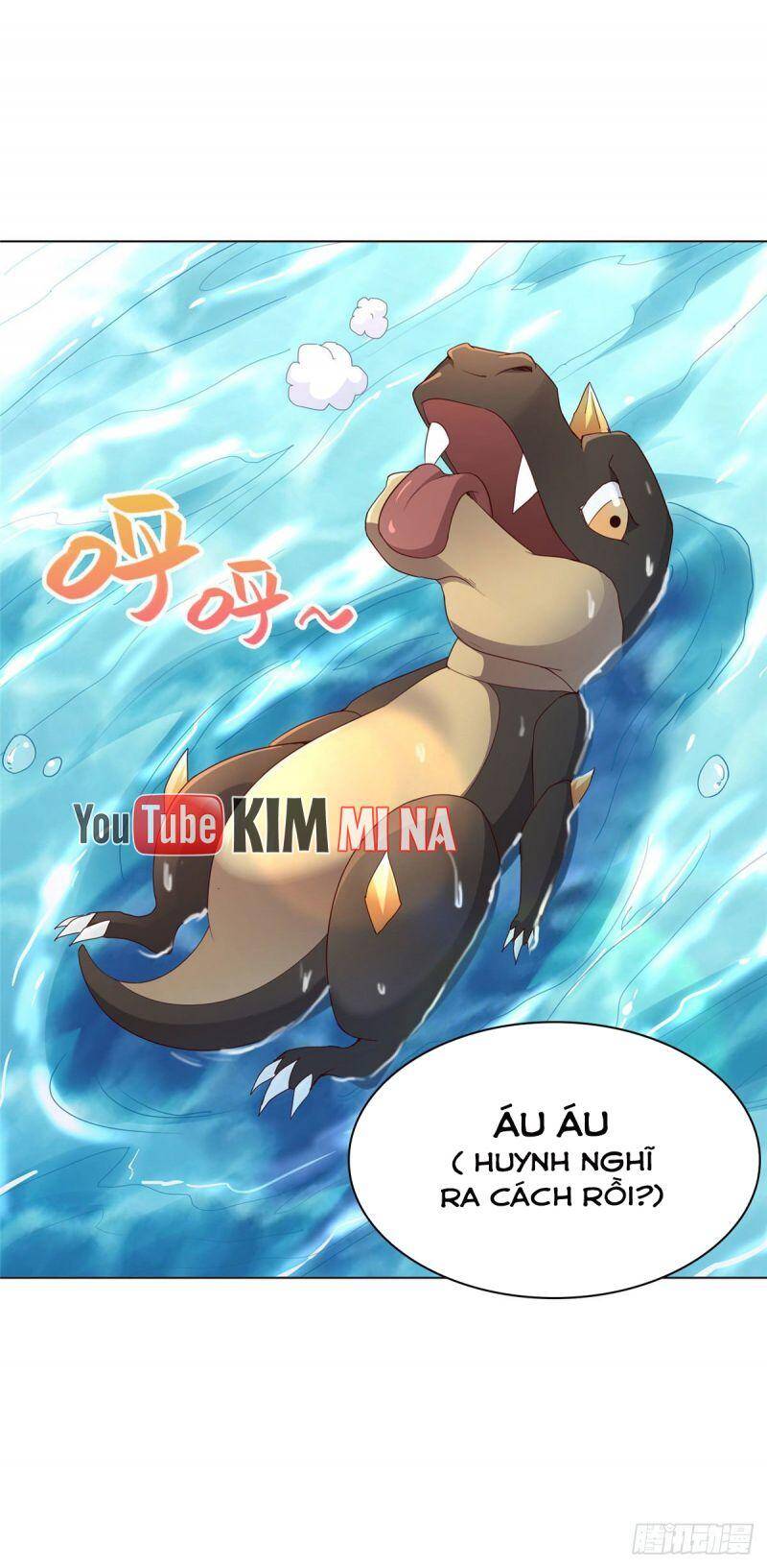 Mục long sư Tập 11 trang 16